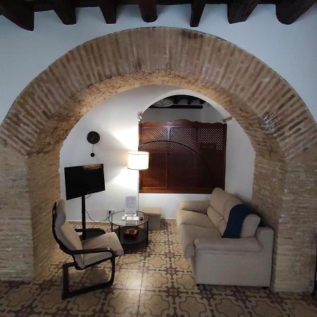 Casa Montana Apartment Arcos de la Frontera Bagian luar foto