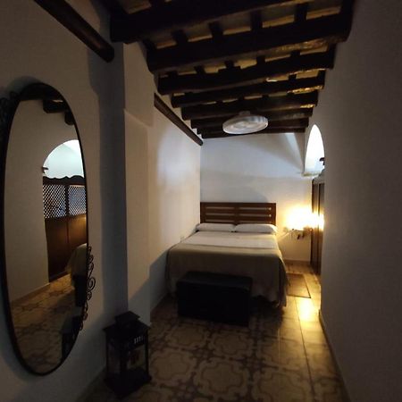Casa Montana Apartment Arcos de la Frontera Bagian luar foto
