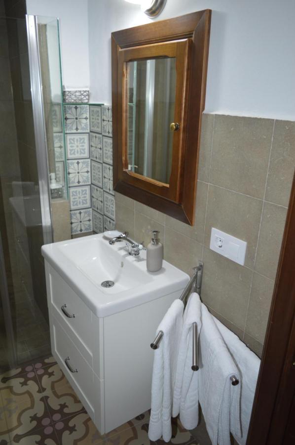 Casa Montana Apartment Arcos de la Frontera Bagian luar foto