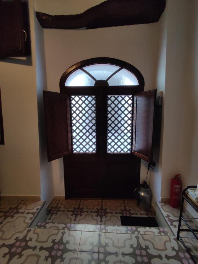 Casa Montana Apartment Arcos de la Frontera Bagian luar foto